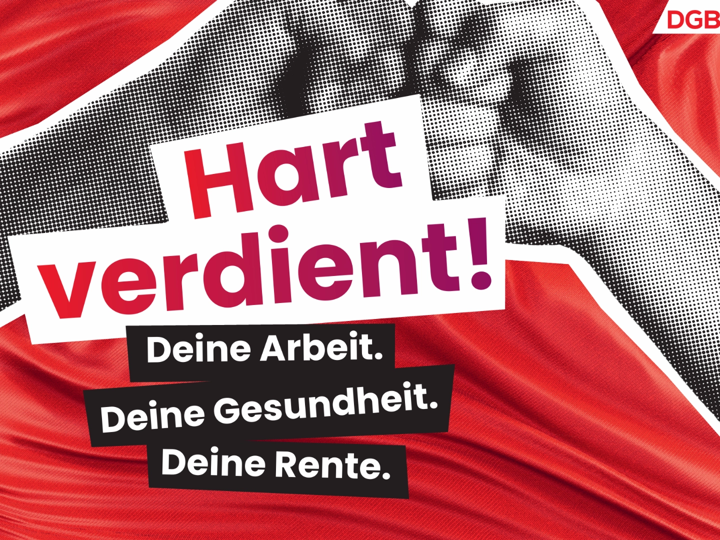 DGB Aktionstag 26.09.2026