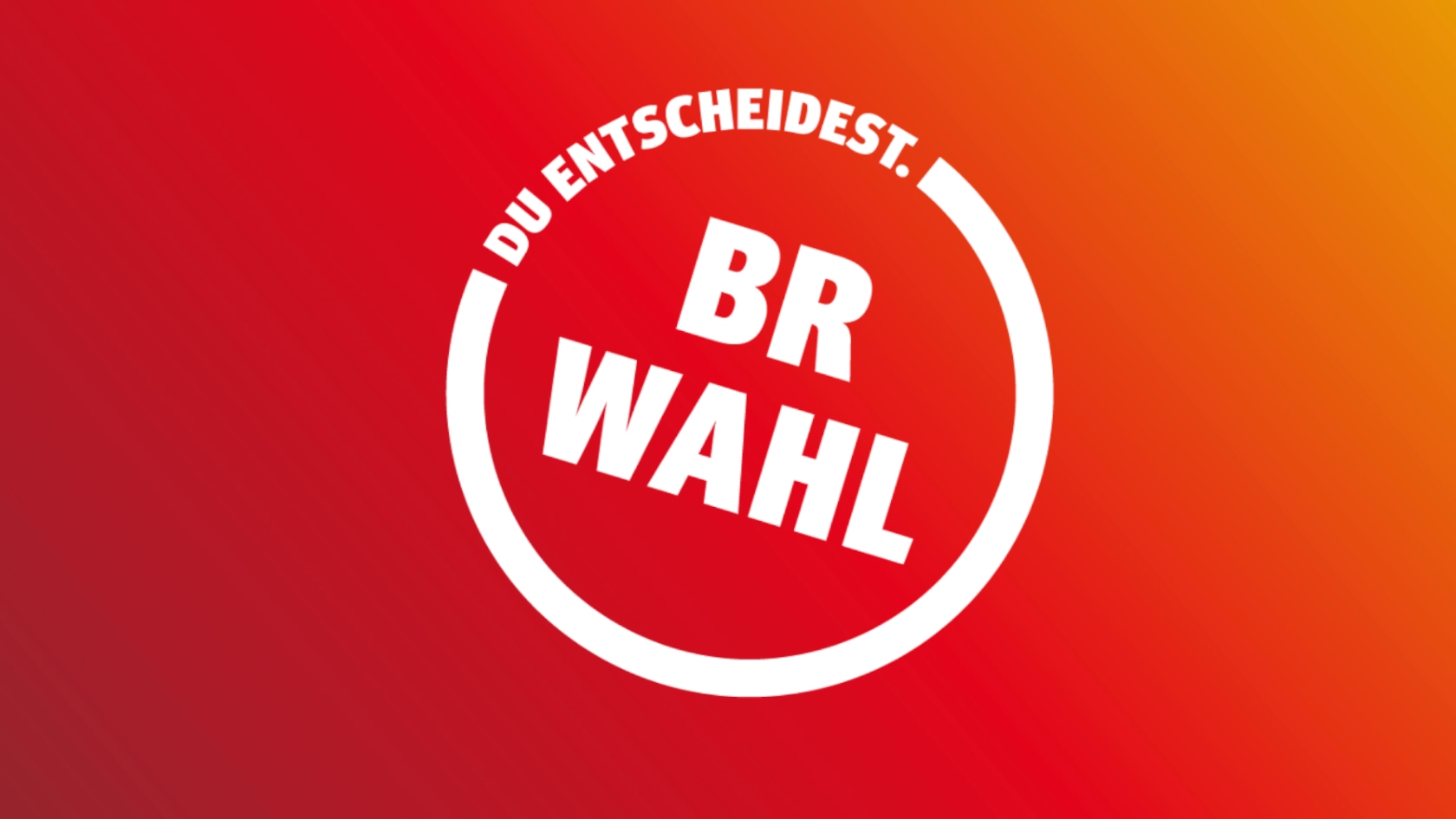 Header BR Wahl Nürnberg