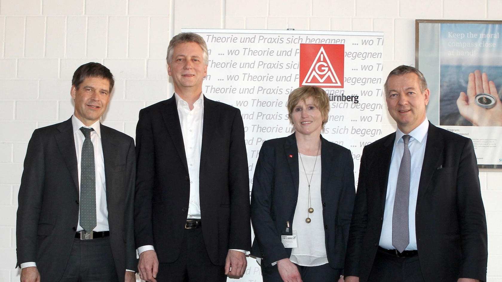 Campus Siemens Moorenbrunn