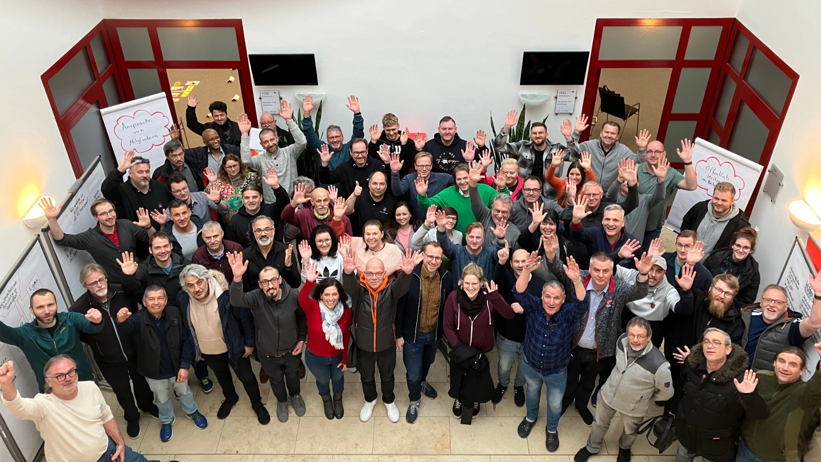 VKL Seminar Nürnberg 2023