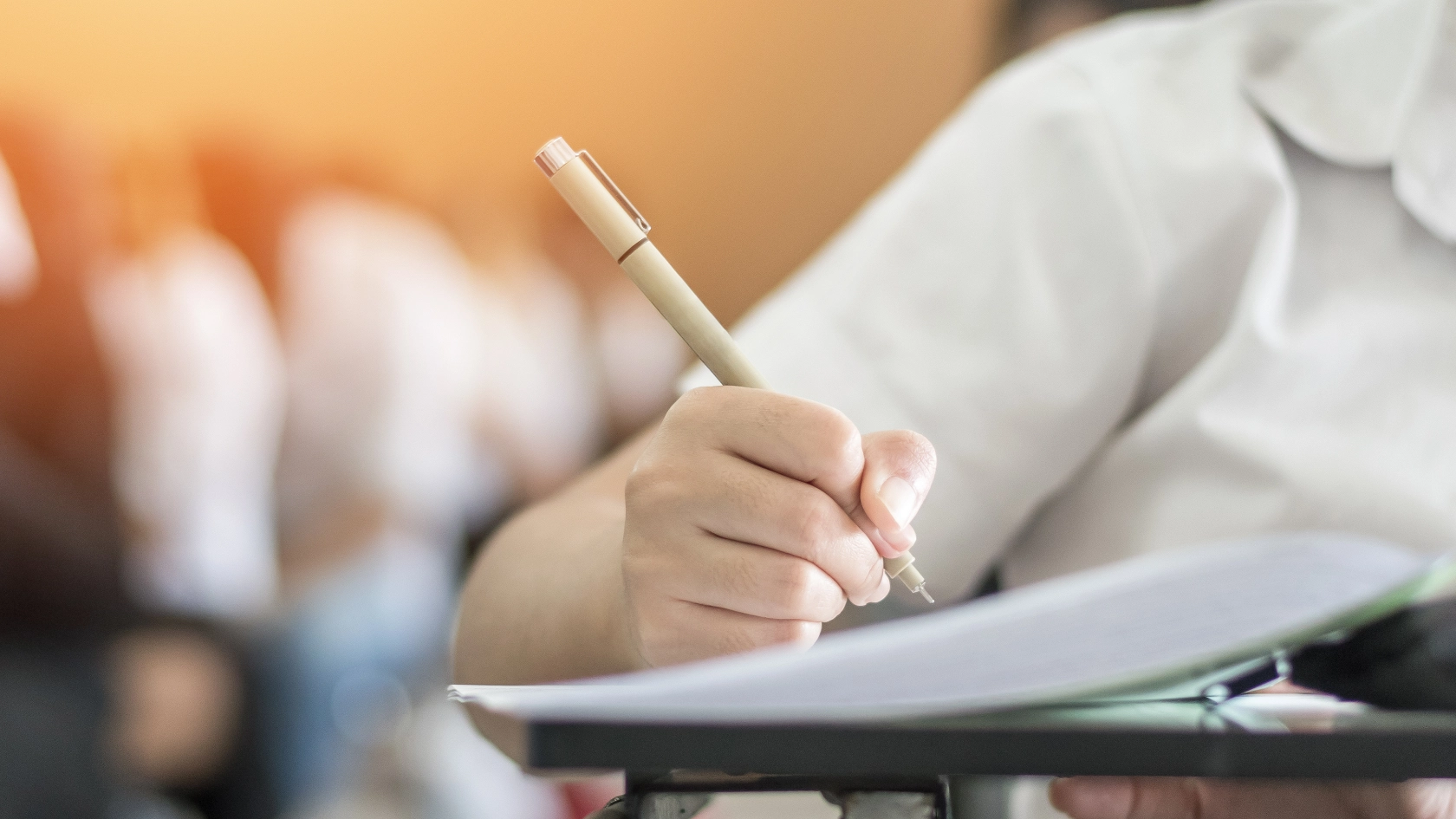 iStock Stift Prüfung Nürnberg