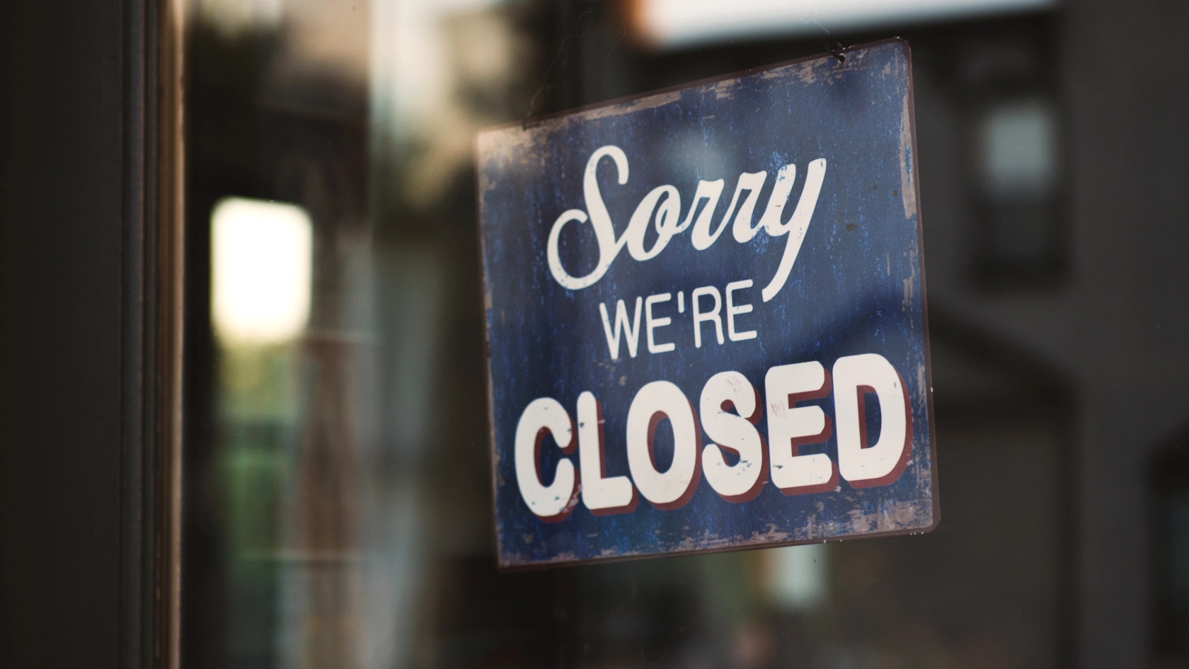 Geschlossen Nürnberg