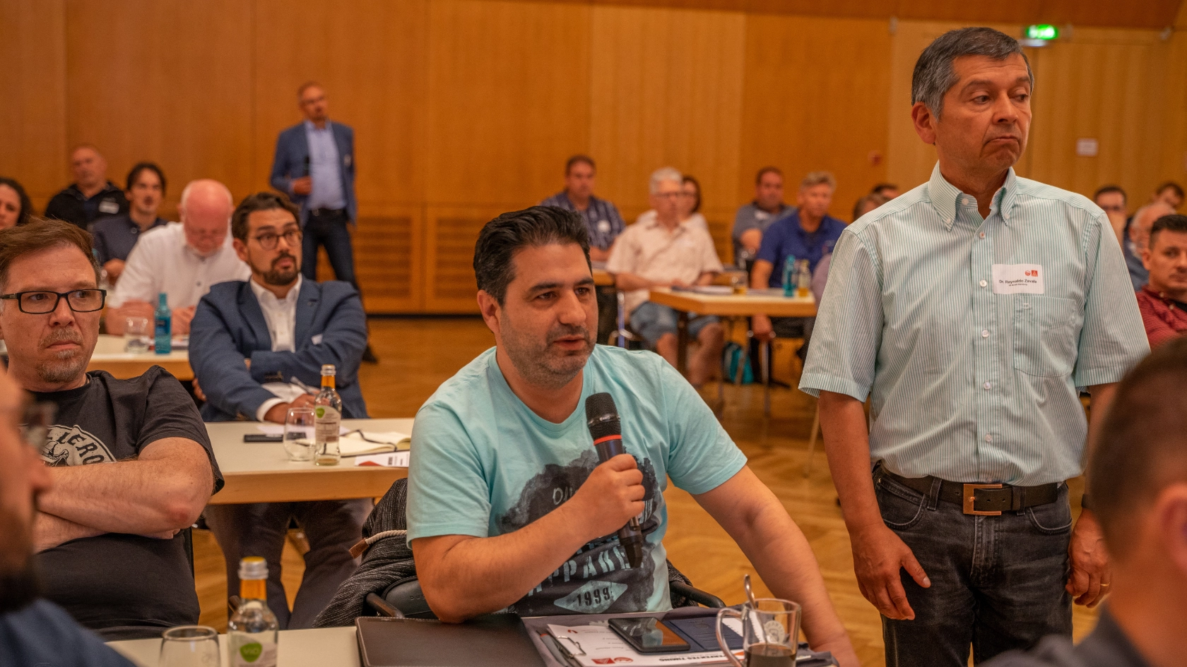 Zukunftskonferenz Nürnberg