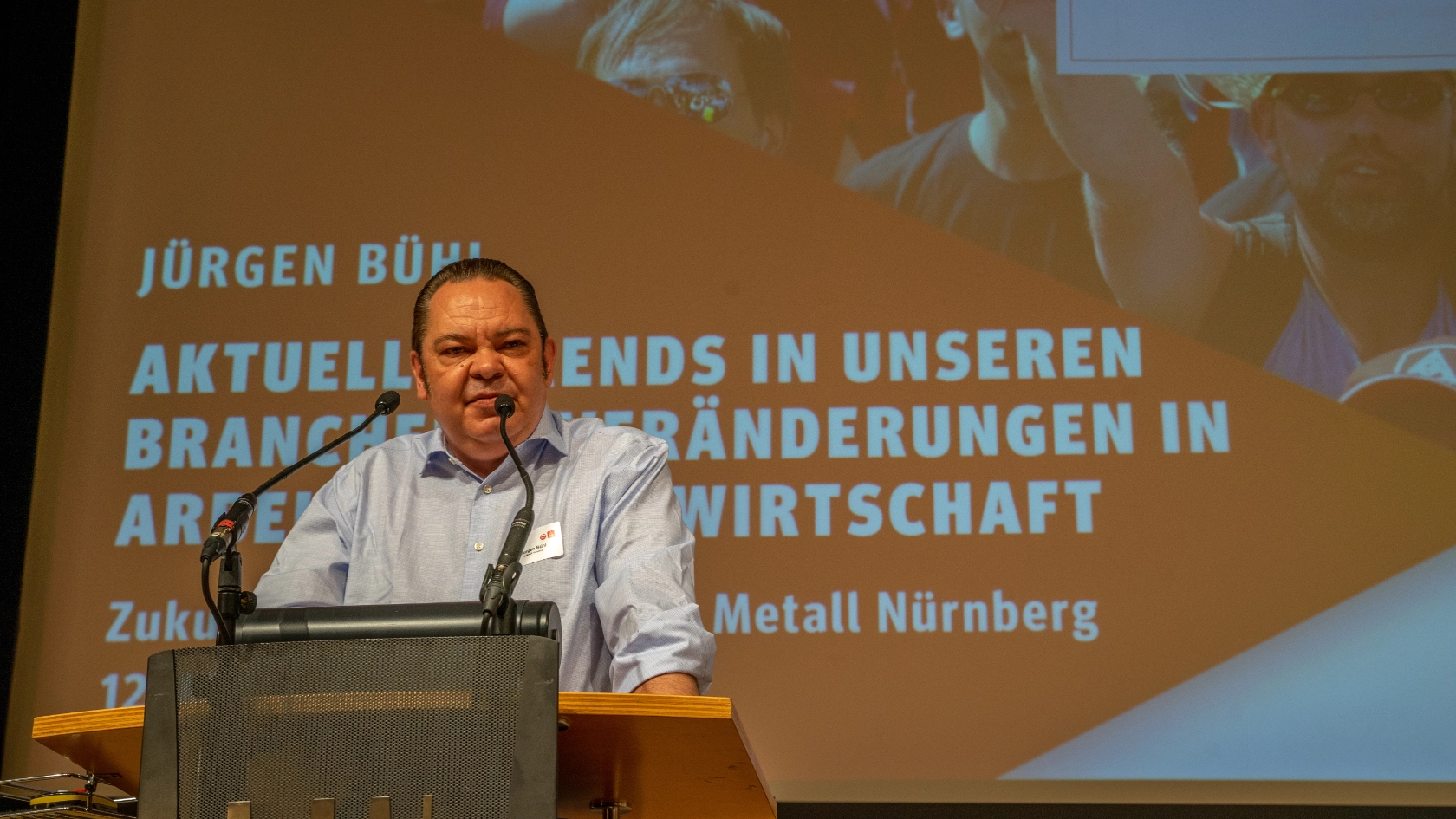 Zukunftskonferenz Nürnberg