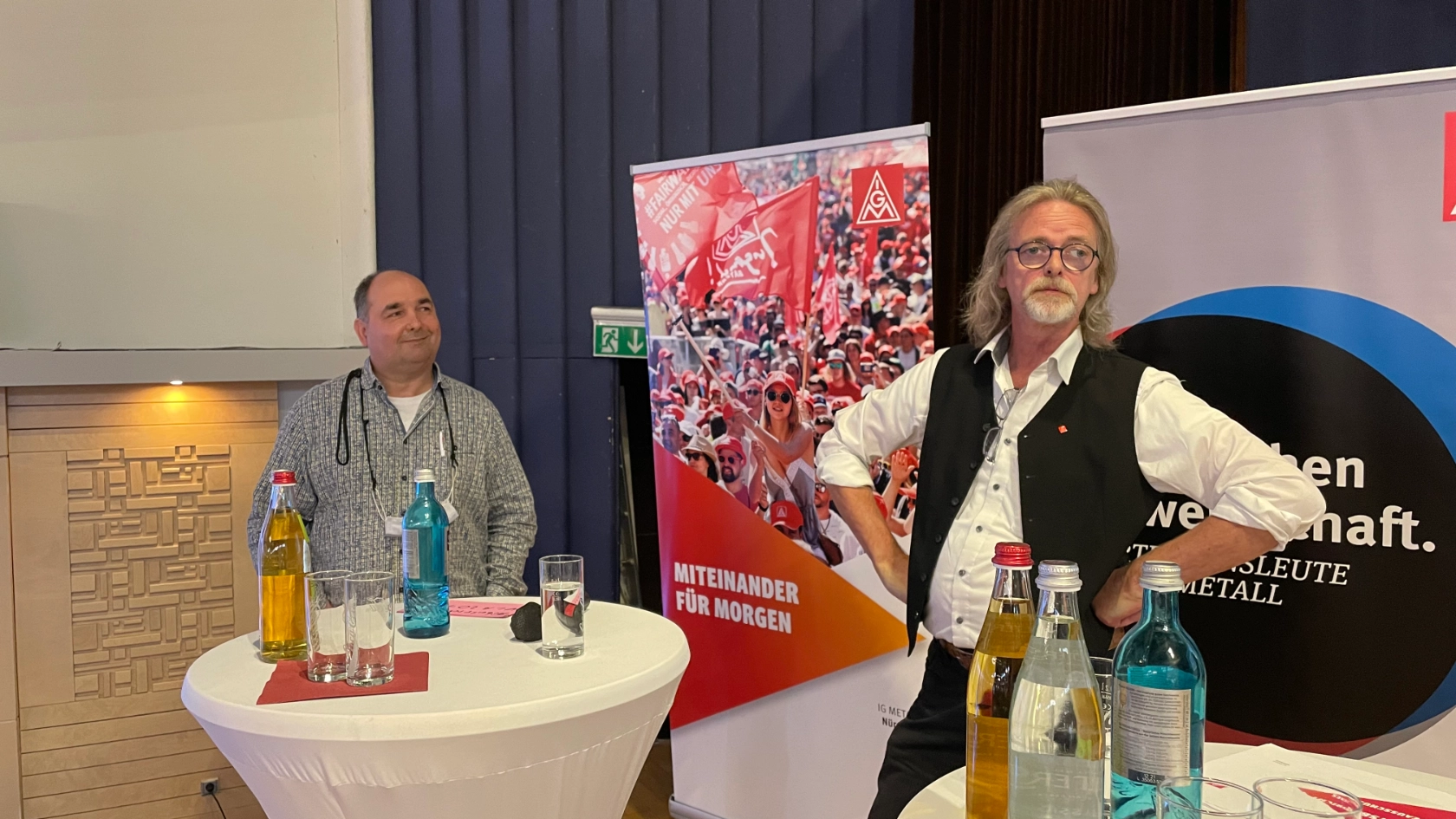 VL Konferenz Nürnberg 2021 VLA