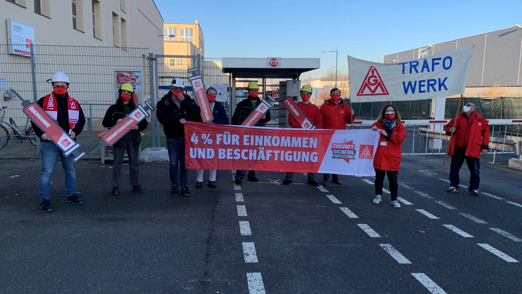 20210601_Auftakt_Tarifrunde_MuE_Trafo_Werk