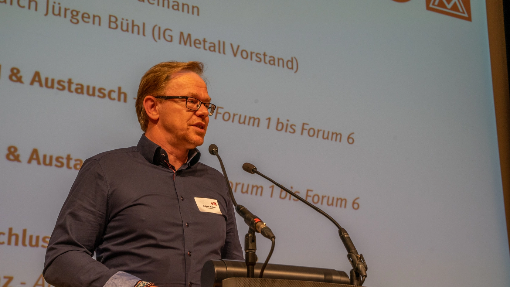 Zukunftskonferenz Nürnberg