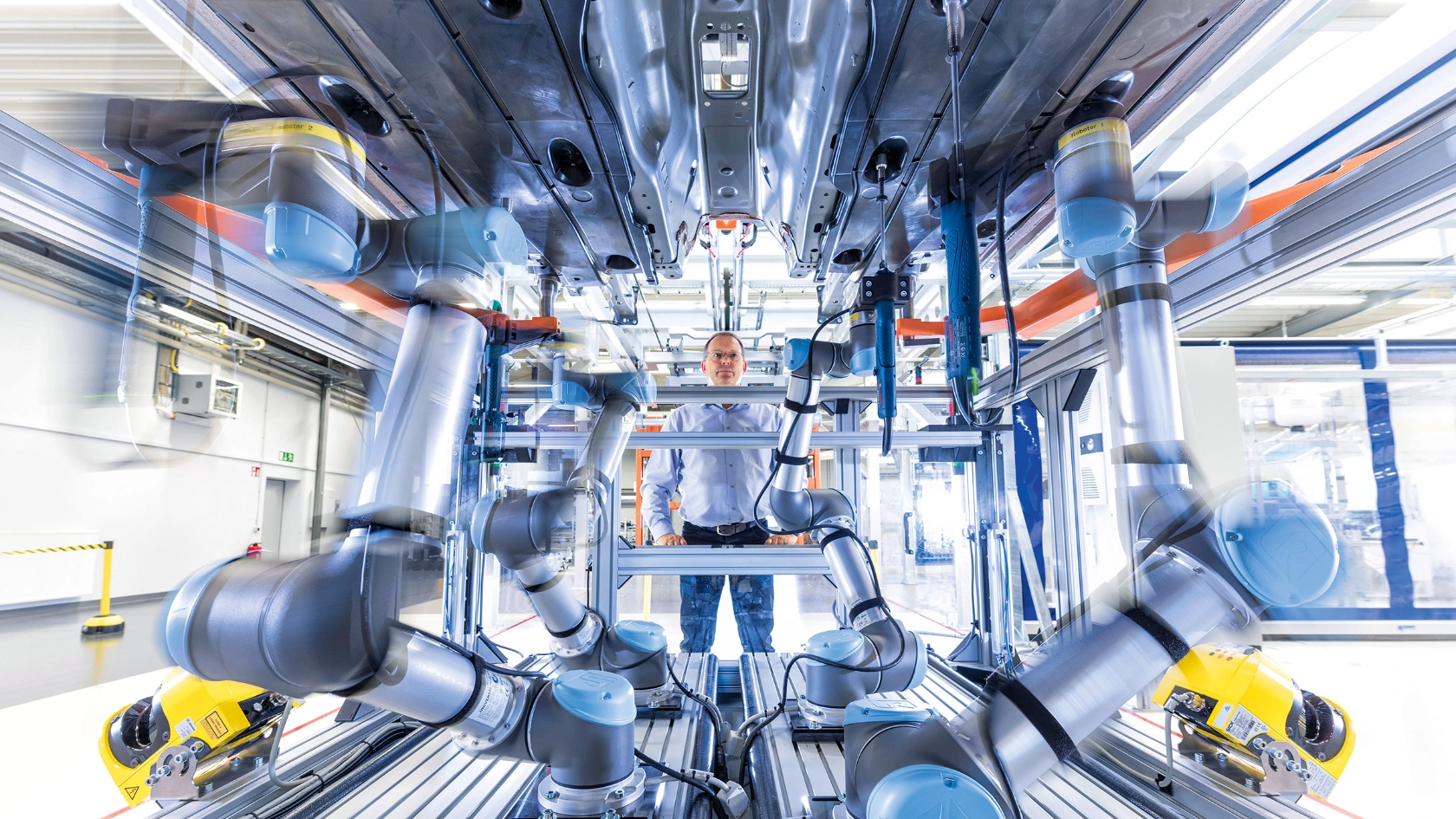 Mit dem Transformationsatlas ist es der IG Metall gelungen, den digitalen Wandel sichtbar zu machen