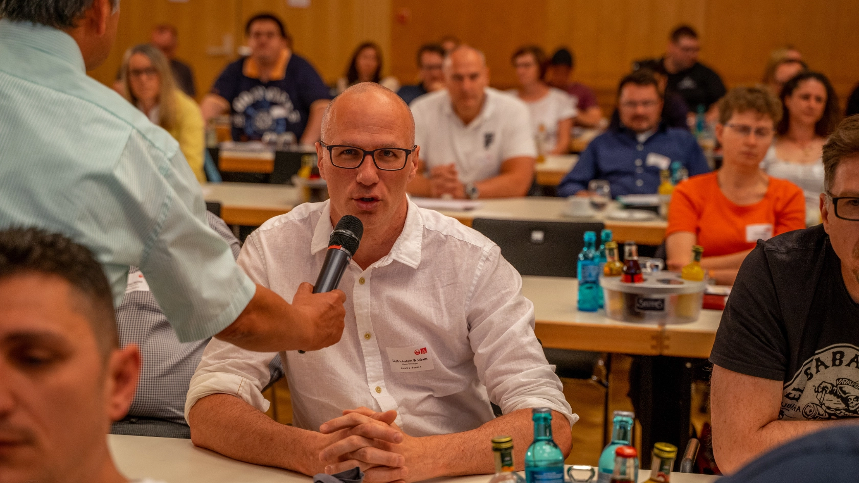 Zukunftskonferenz Nürnberg