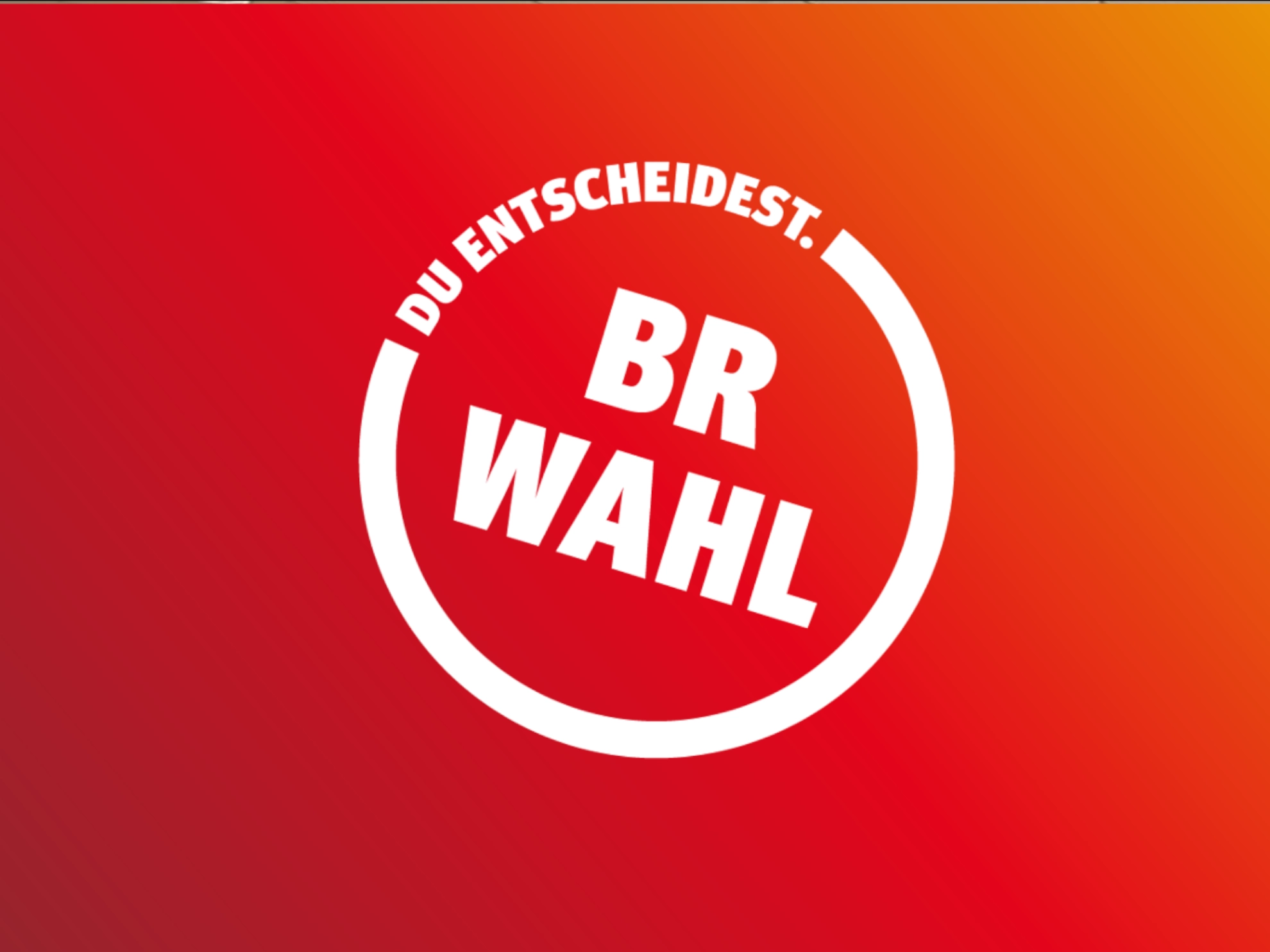 Header BR Wahl Nürnberg