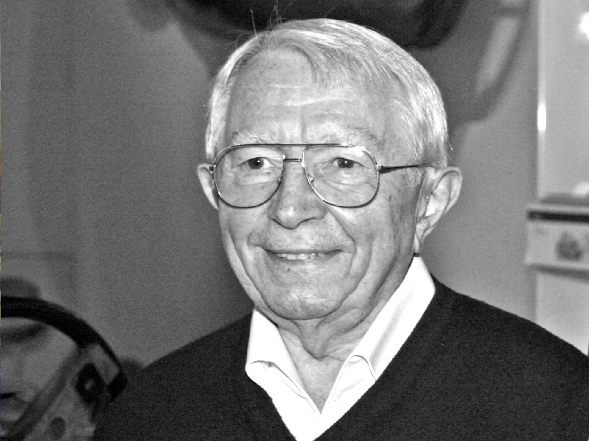 Horst Klaus Nürnberg