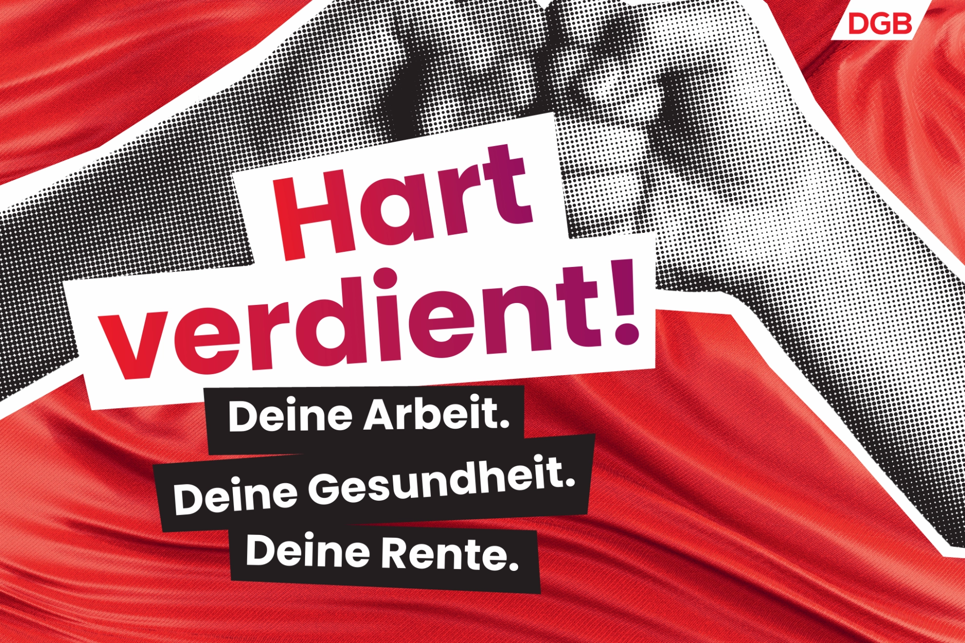 DGB Aktionstag 26.09.2026