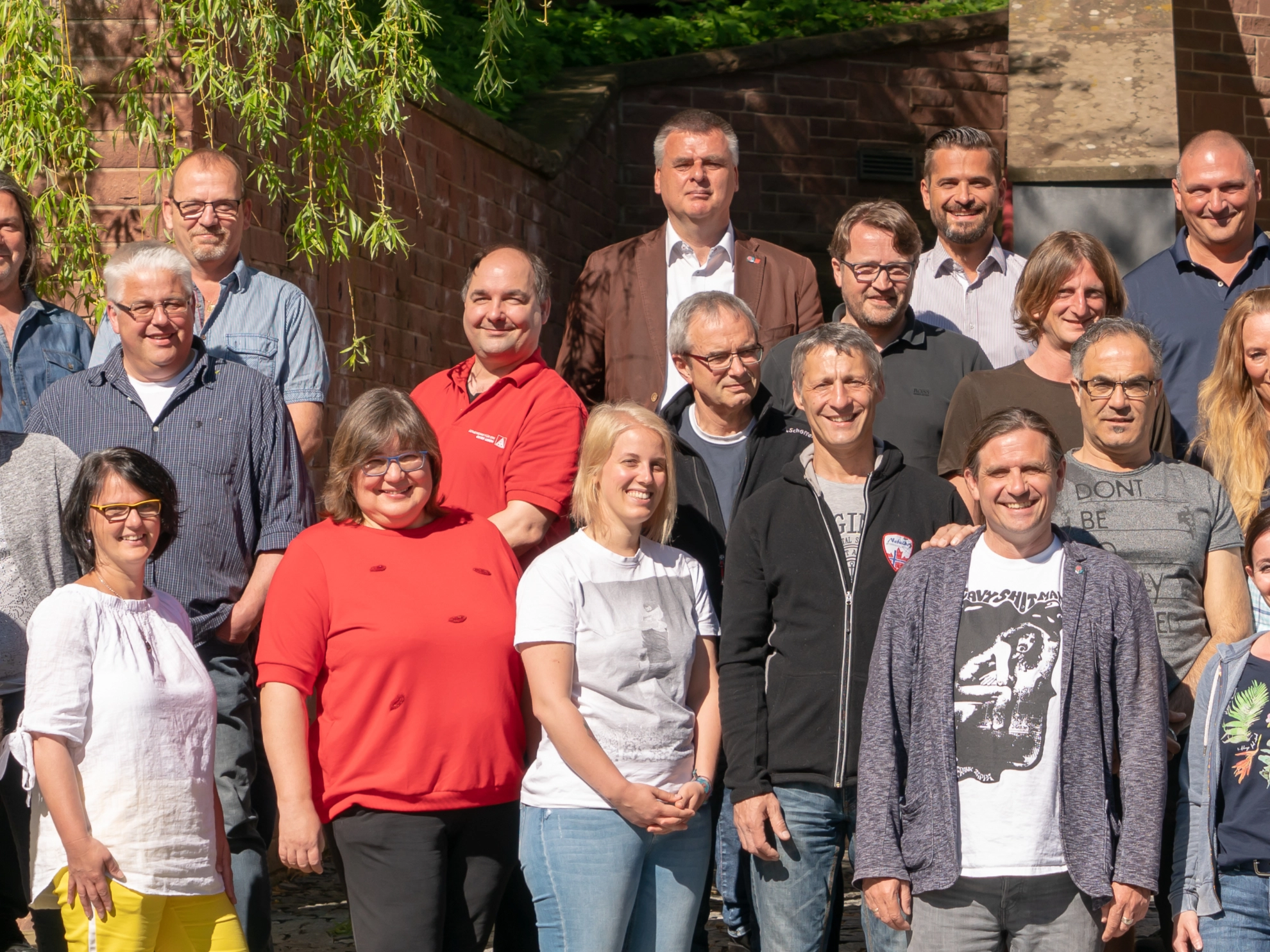 MAN Betriebsratsgremium Nürnberg 