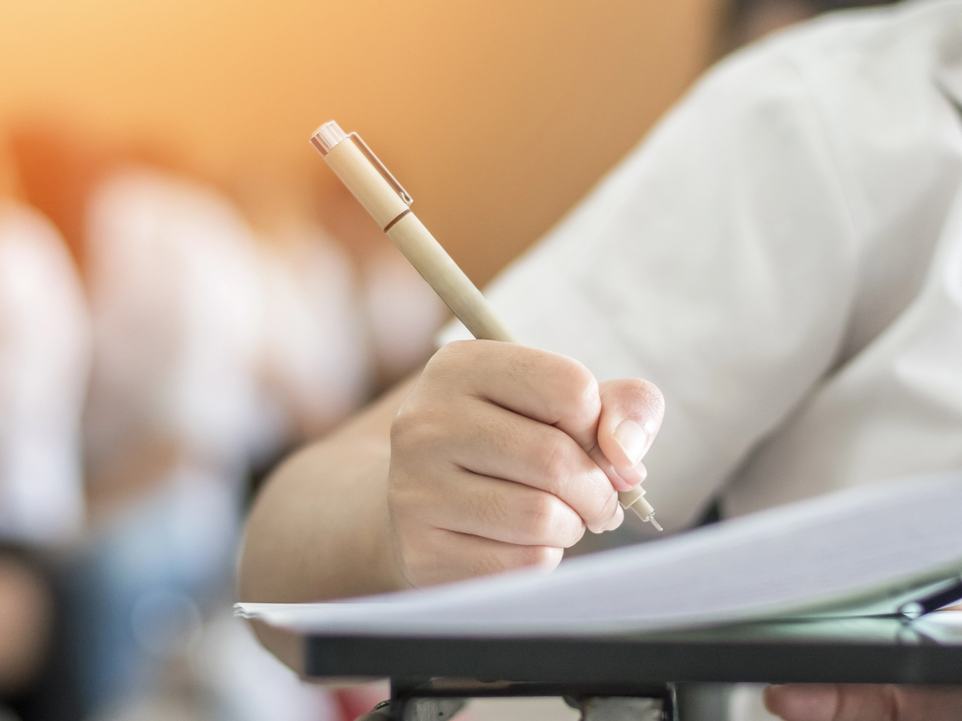 iStock Stift Prüfung Nürnberg