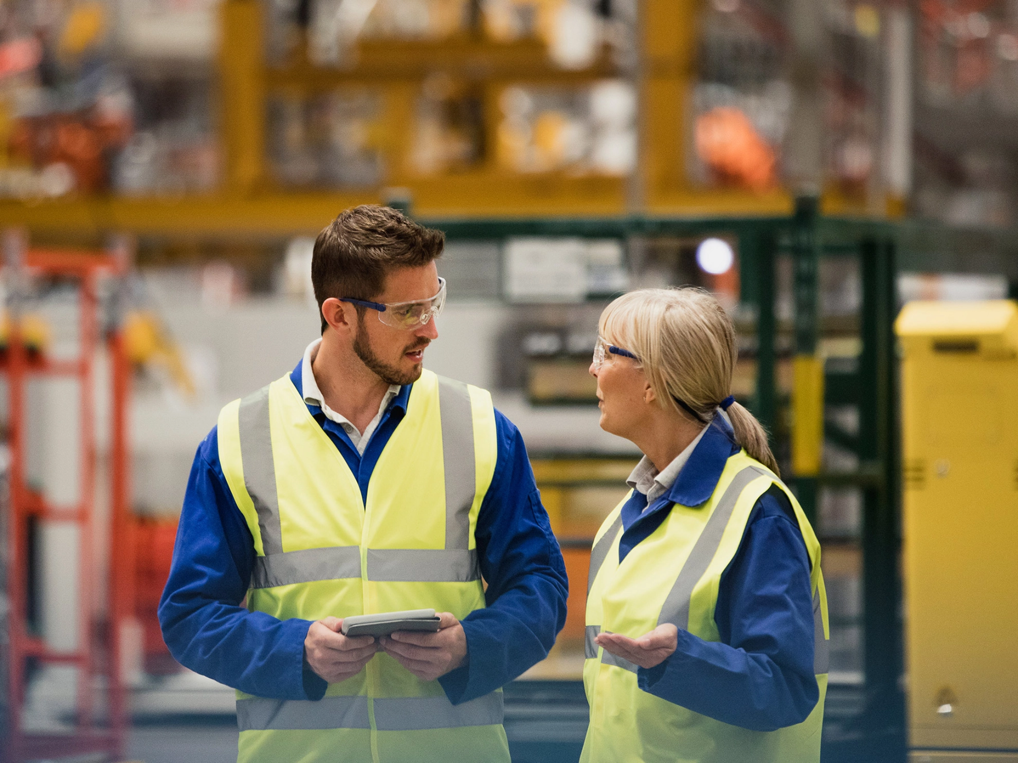 Gleichstellung, Frau, Job