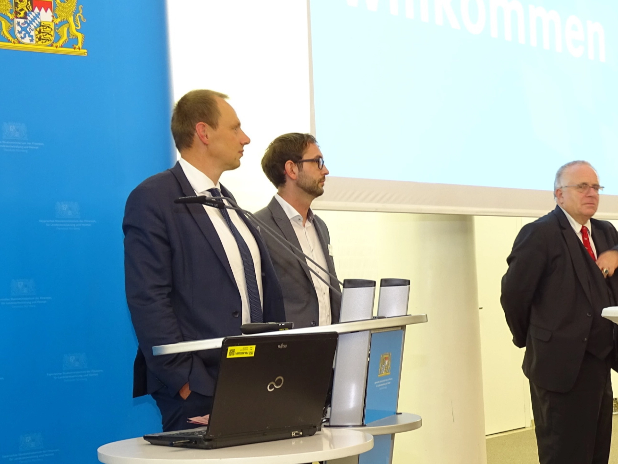 Technikdialog Nürnberg Cybersicherheit