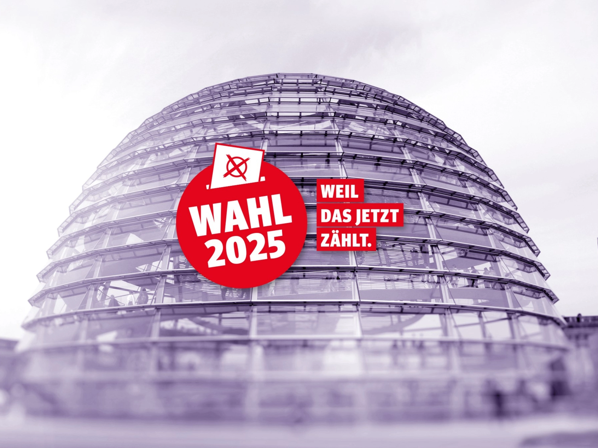 Bundestagswahl 2025