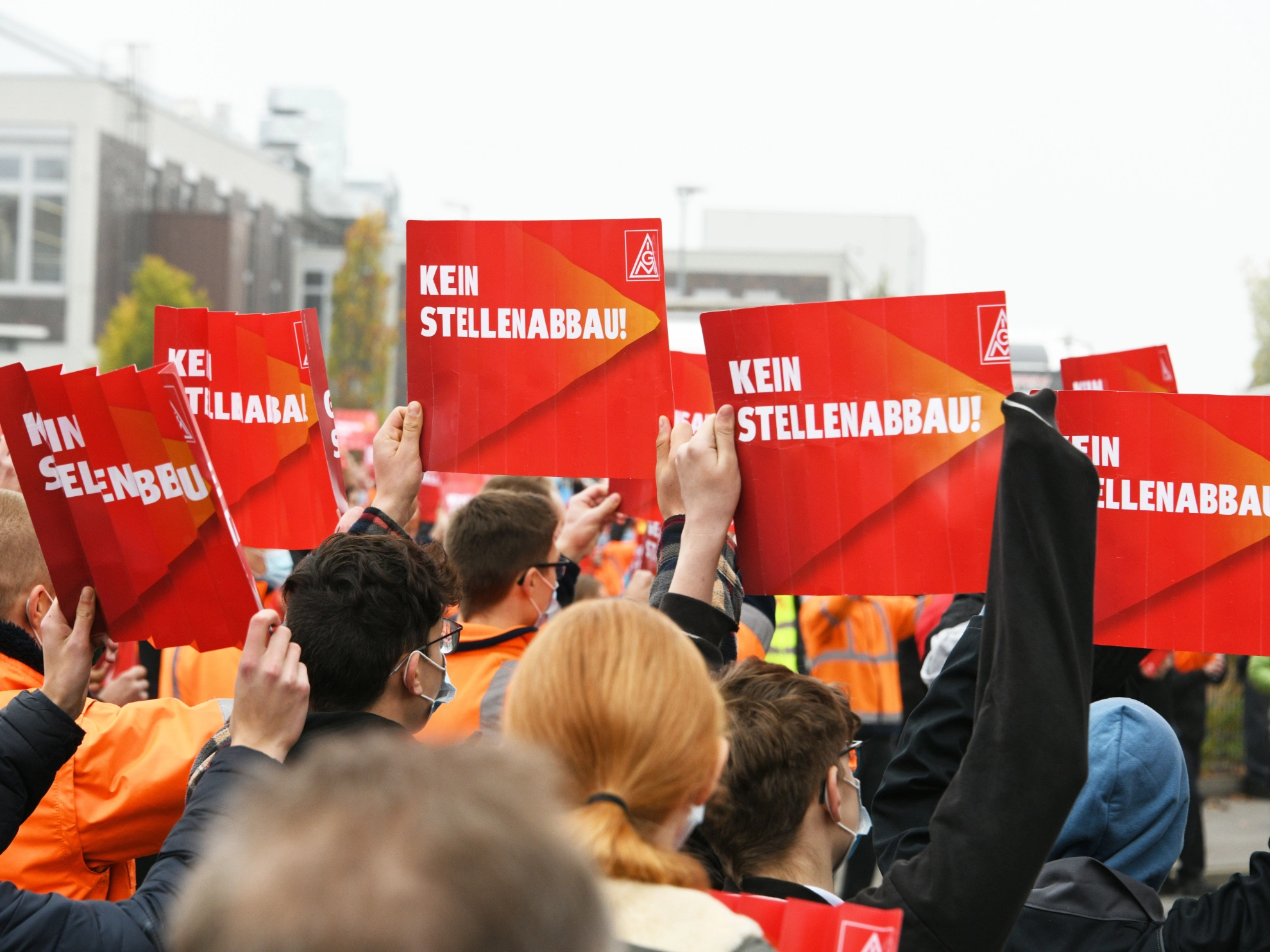 Aktion Fairwandel ohne Zukunftsangst Schweinfurt