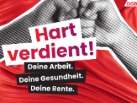 DGB Aktionstag 26.09.2026