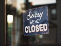 Geschlossen Nürnberg