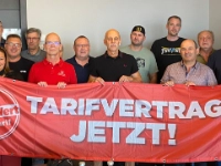 Solibotschaft Adidas Nürnberg