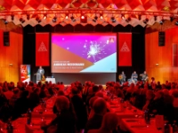 Jubilarehrung Nürnberg