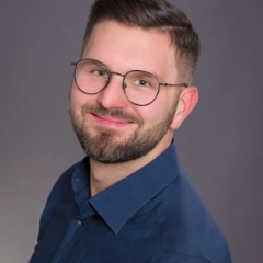 Profilfoto Patrick Pakai