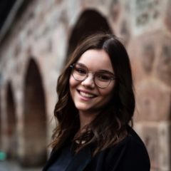 Lilly Gegner Nürnberg