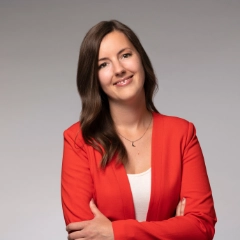 Carolin Geist IG Metall Nürnberg