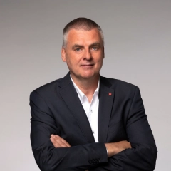 Andreas Weidemann IG Metall Nürnberg