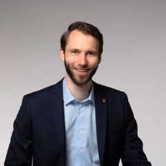 Christian Heine IG Metall Nürnberg