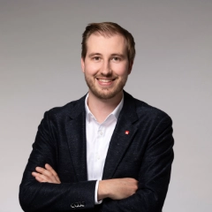 Sebastian Wichert IG Metall Nürnberg