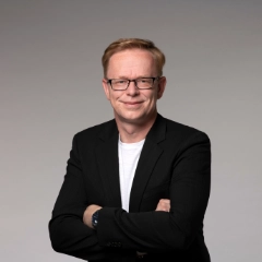 Roland Wehrer IG Metall Nürnberg