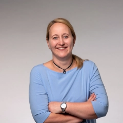 Andrea Gnadt IG Metall Nürnberg