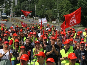Damit es wieder rund läuft im Kfz-Handwerk