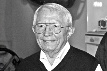 Die IG Metall trauert um Horst Klaus