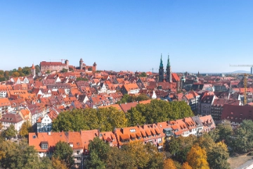 Fünf Fragen an den Stadtrat Harald Dix