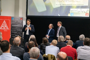 Nürnberger Technikdialog
