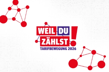IG Metall Nürnberg geht in die Offensive