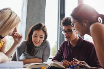 Aktuelle Seminare für Studierende und junge Angestellte