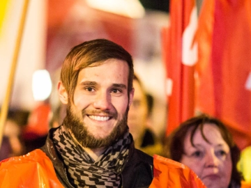 So unterstützen wir die JAV