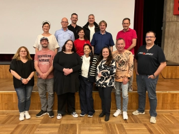 Vertrauensleuteausschuss