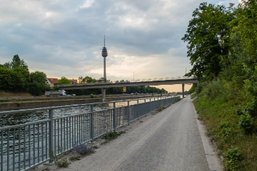 Anfahrt