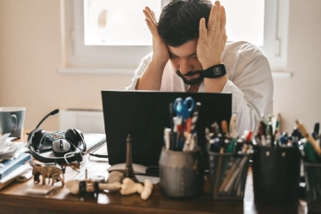 Homeoffice - Wirklich so schön flexibel und gut?