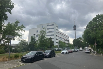 Robert Bosch Werk NuP1 in Nürnberg in Gefahr - IG Metall und Betriebsrat sind alarmiert!