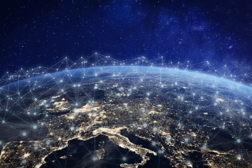 Meine unsichtbaren Kollegen – Digitalisierung im Büro