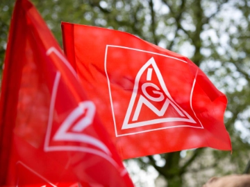 Rechtsschutz für Mitglieder