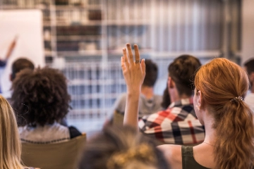 12 gute Gründe für Seminare bei der IG Metall