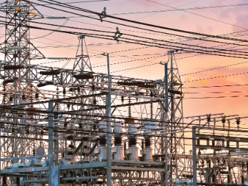 Energieversorgung der Zukunft