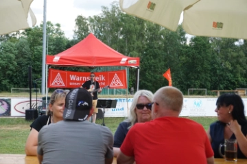 IG Metall Sommerfest 2022
